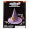 Halloween 3D Color-In Witch Hat by Creatology&#x2122;